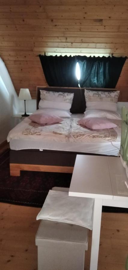 Apartment Altes Winzerhaus *
